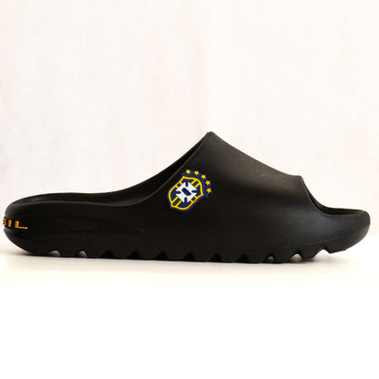 Chinelo Slider Copa do Mundo 2026 Preto