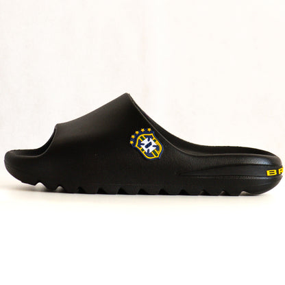 Chinelo Slider Copa do Mundo 2026 Preto