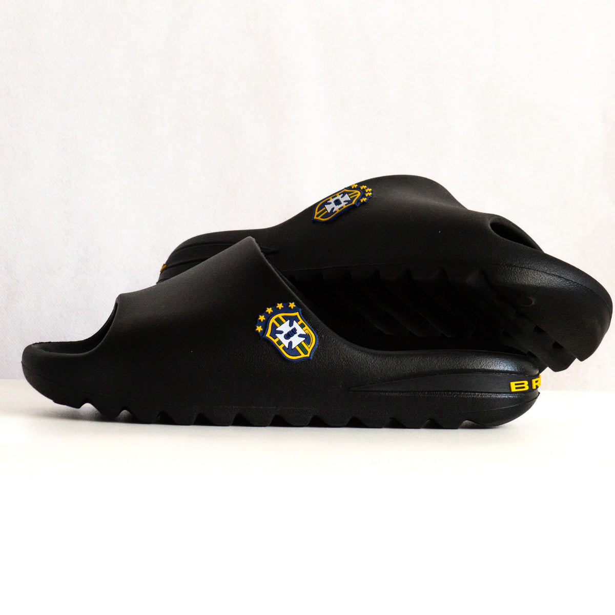 Chinelo Slider Copa do Mundo 2026 Preto