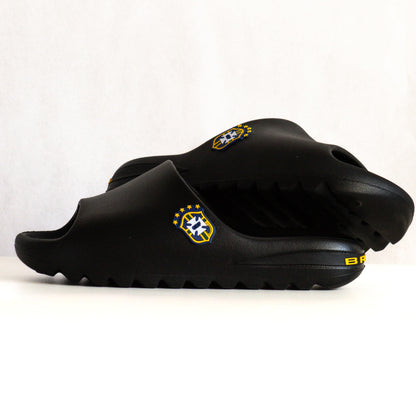 Chinelo Slider Copa do Mundo 2026 Preto