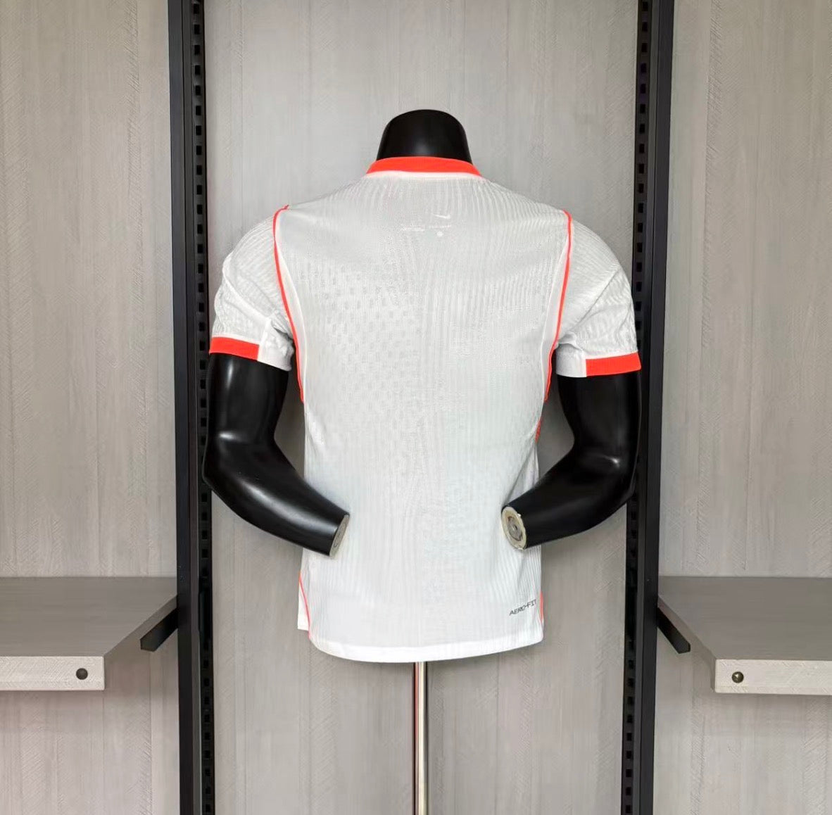 Camisa Holanda 26/27 - Away Nike Jogador Masculina
