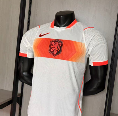 Camisa Holanda 26/27 - Away Nike Jogador Masculina