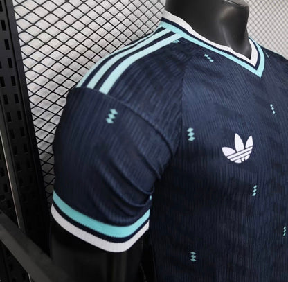 Camisa Alemanha 26/27 - Away Adidas Jogador Masculina