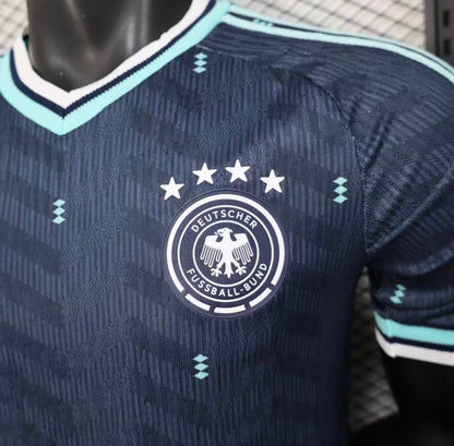 Camisa Alemanha 26/27 - Away Adidas Jogador Masculina
