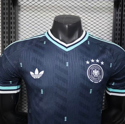 Camisa Alemanha 26/27 - Away Adidas Jogador Masculina