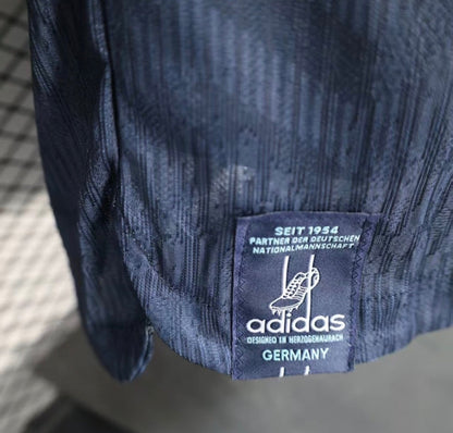 Camisa Alemanha 26/27 - Away Adidas Jogador Masculina