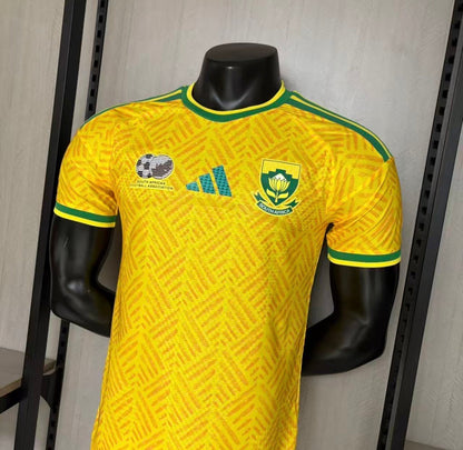 Camisa África do Sul 26/27 - Home Adidas Jogador Masculina