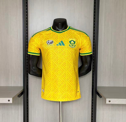 Camisa África do Sul 26/27 - Home Adidas Jogador Masculina
