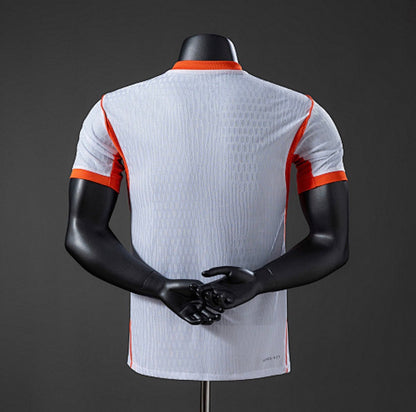 Camisa Holanda 26/27 - Away Nike Jogador Masculina