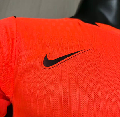 Camisa Holanda 26/27 - Home Nike Jogador Masculina