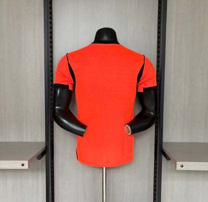 Camisa Holanda 26/27 - Home Nike Jogador Masculina