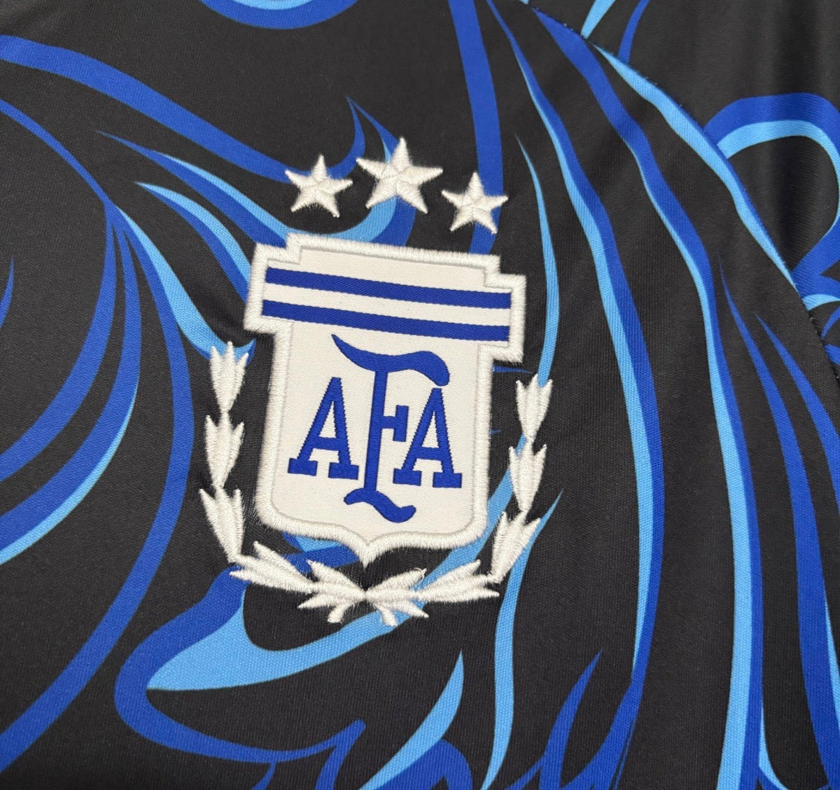 Camisa Argentina 26/27 - Away Adidas Masculina