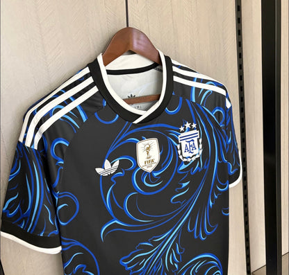 Camisa Argentina 26/27 - Away Adidas Masculina