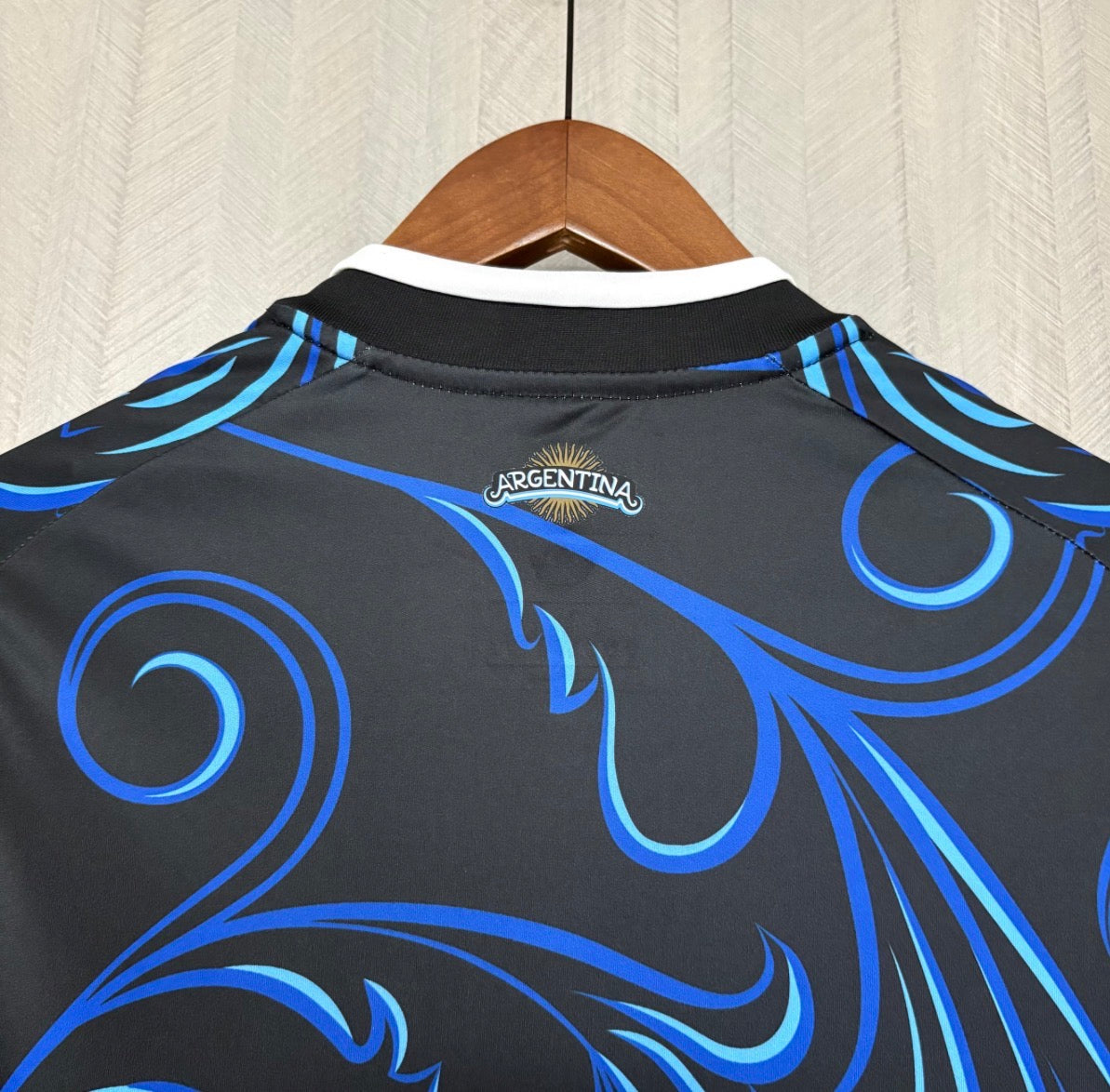 Camisa Argentina 26/27 - Away Adidas Masculina