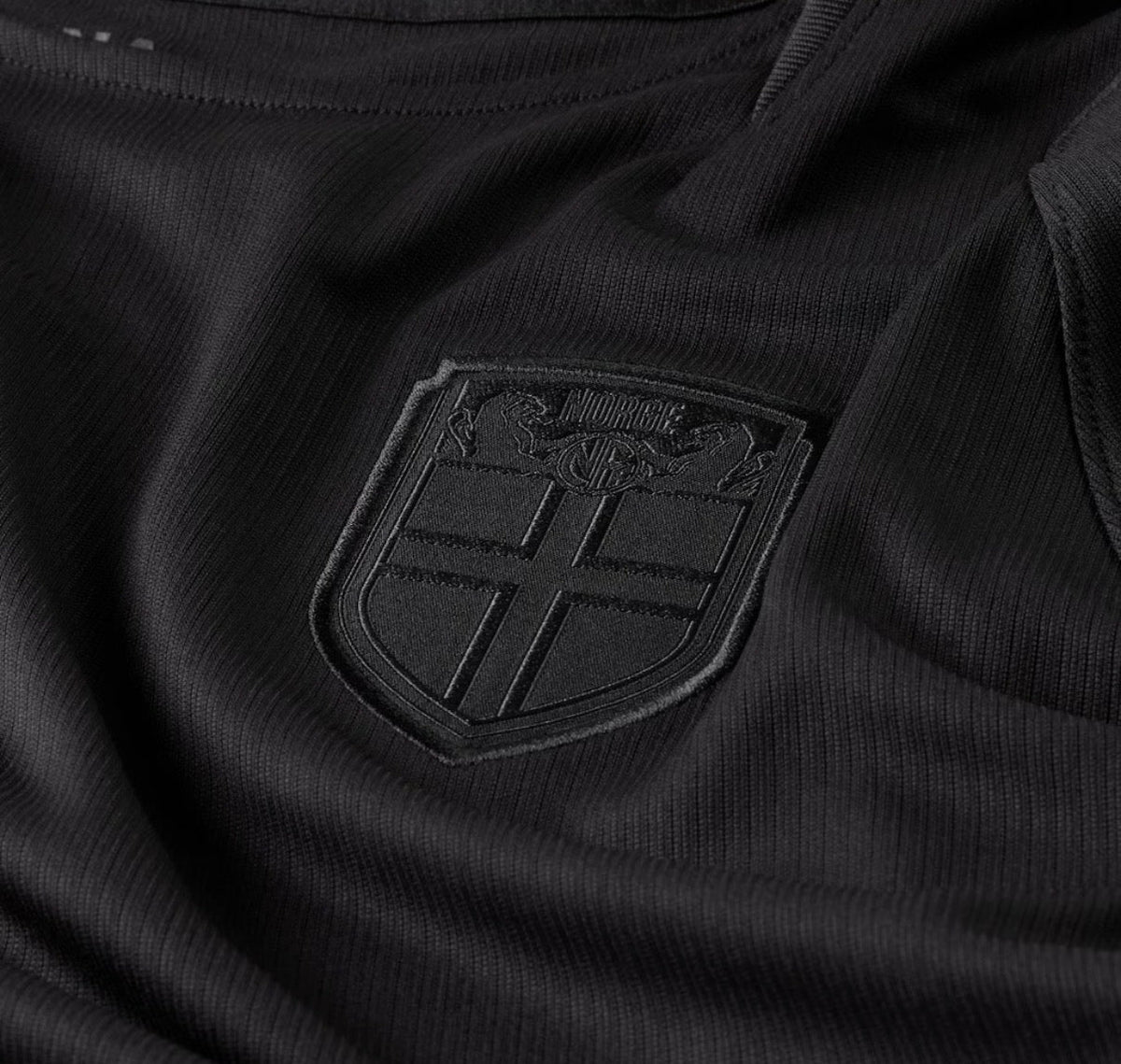 Camisa Noruega 26/27 - Away Nike Jogador Masculina