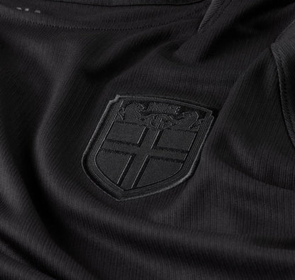 Camisa Noruega 26/27 - Away Nike Jogador Masculina