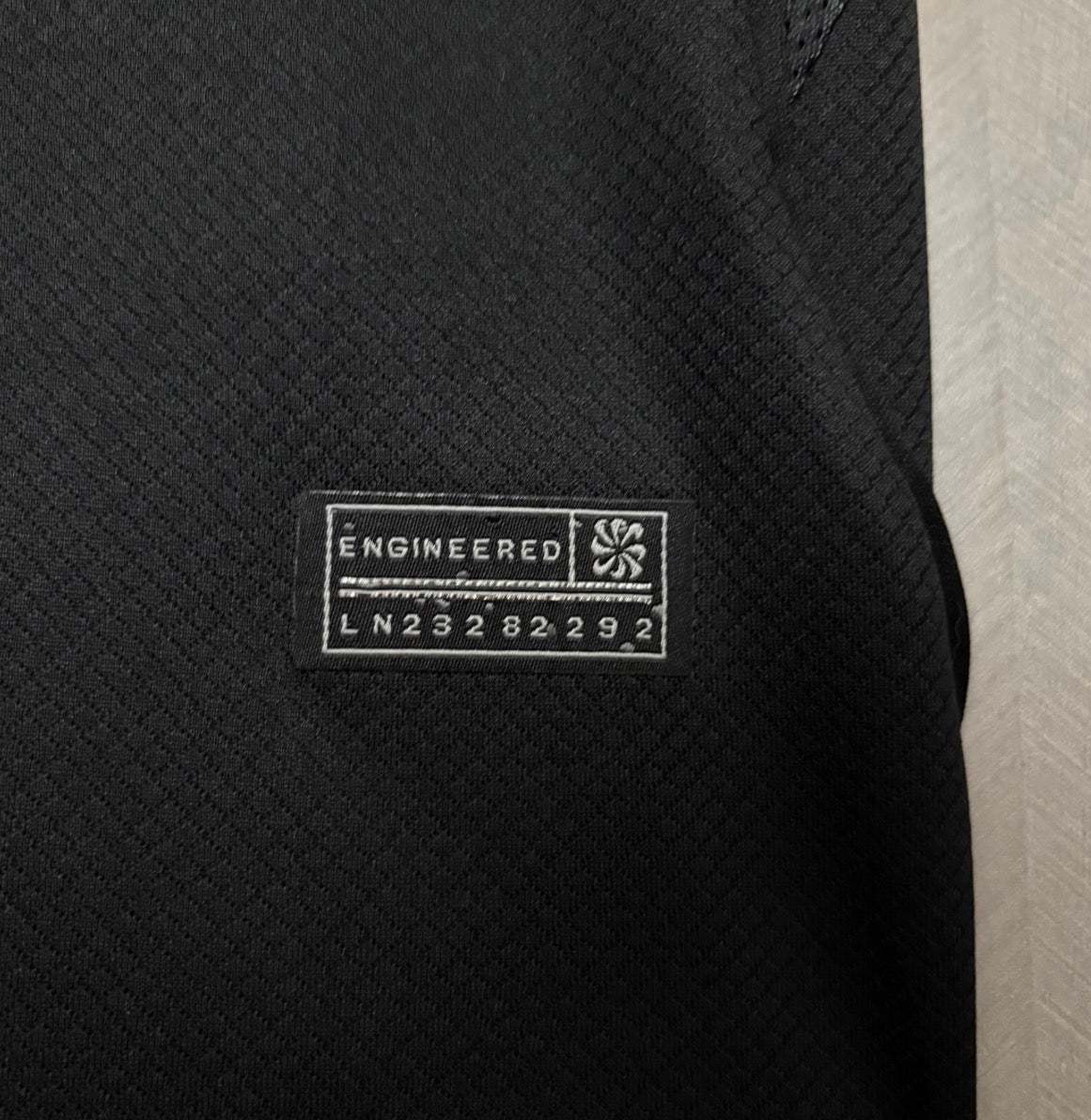 Camisa Noruega 26/27 - Away Nike Jogador Masculina