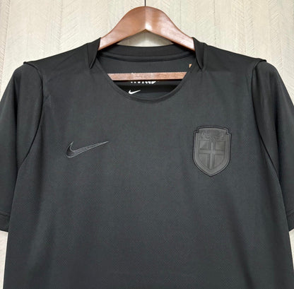 Camisa Noruega 26/27 - Away Nike Jogador Masculina