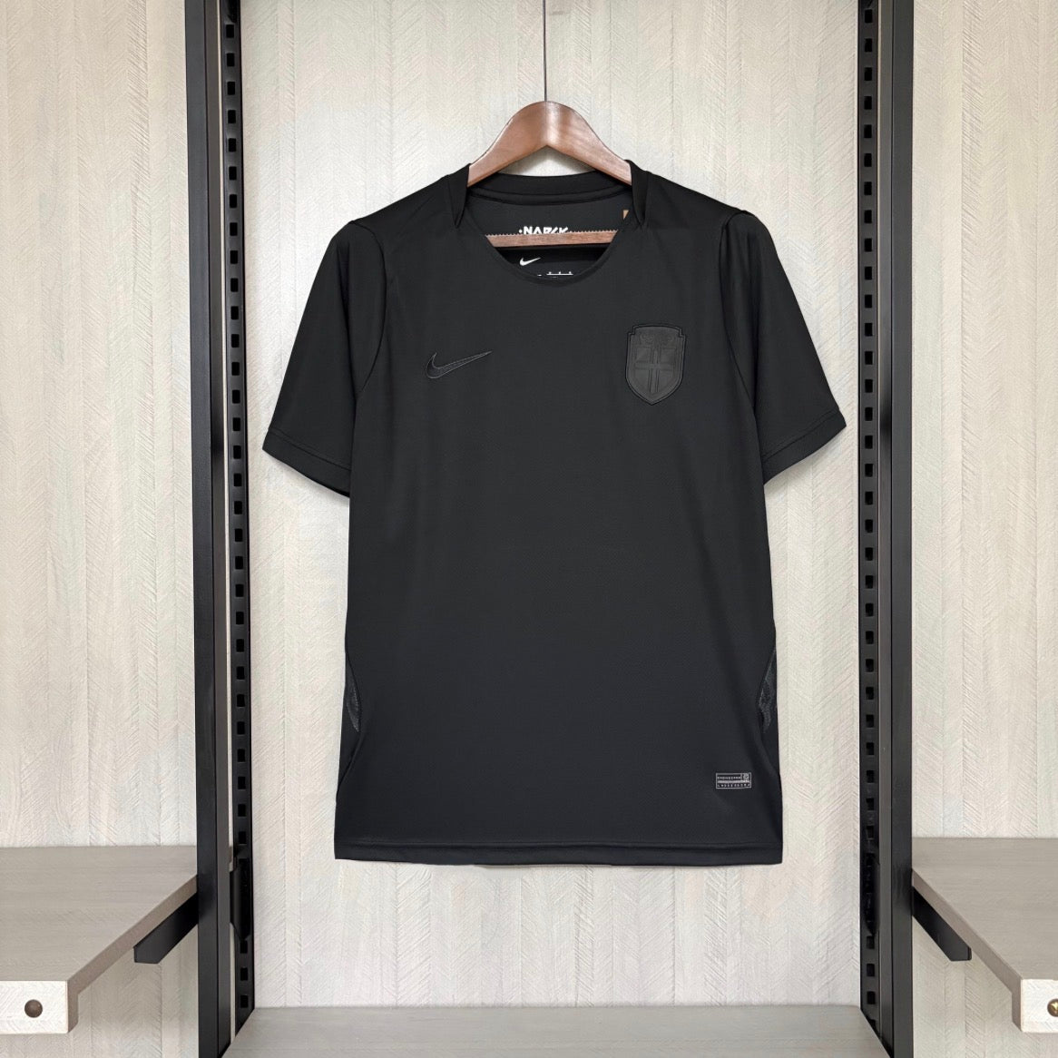 Camisa Noruega 26/27 - Away Nike Jogador Masculina