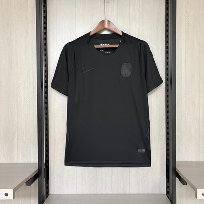 Camisa Noruega 26/27 - Away Nike Jogador Masculina