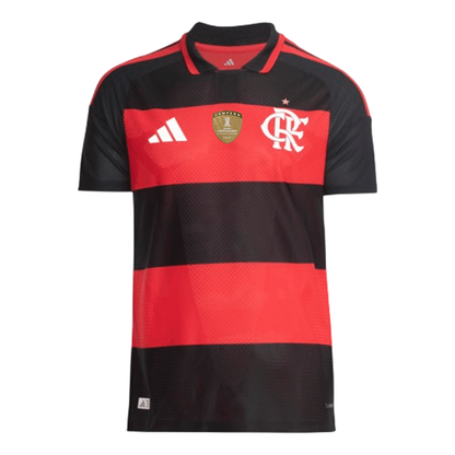 Camisa Flamengo 2026/27 Home Jogador