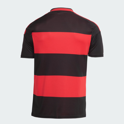 Camisa Flamengo 2026/27 Home Torcedor