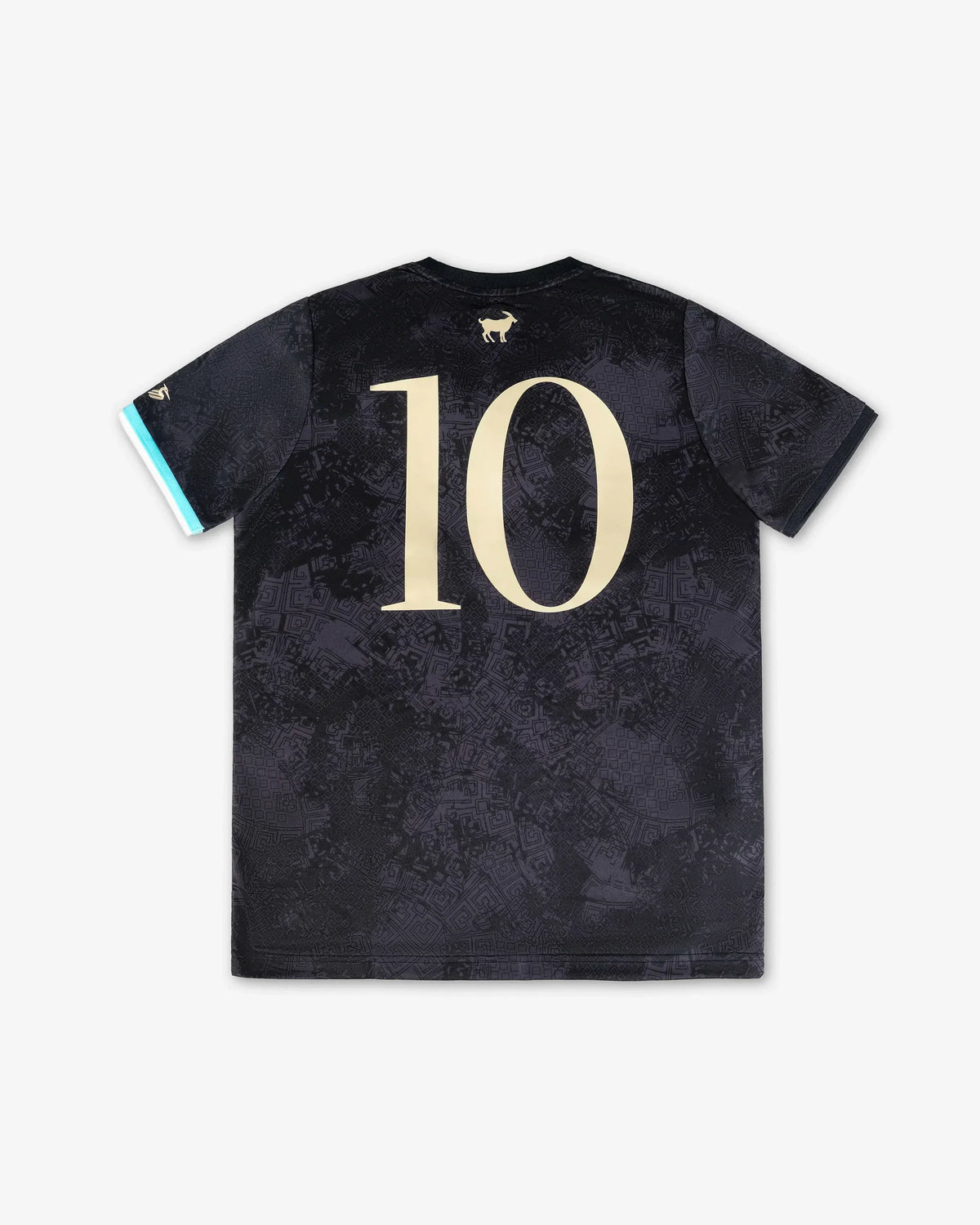 Camisa La Pulga Edition Messi 24/25 - Torcedor Masculina