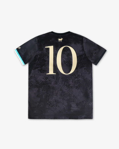 Camisa La Pulga Edition Messi 24/25 - Torcedor Masculina