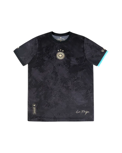 Camisa La Pulga Edition Messi 24/25 - Torcedor Masculina