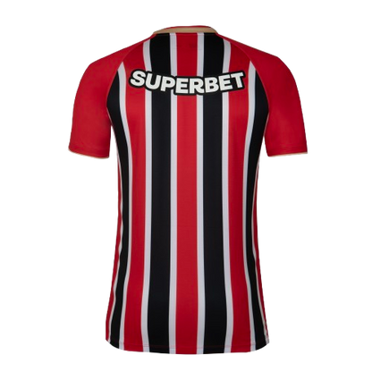 Camisa São Paulo 25/26 Away - Torcedor Masculina