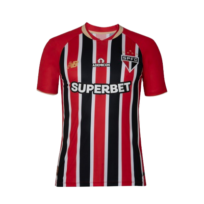 Camisa São Paulo 25/26 Away - Torcedor Masculina