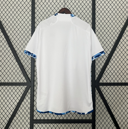 Camisa Cruzeiro Reserva 24/25 - Adidas Torcedor Masculina