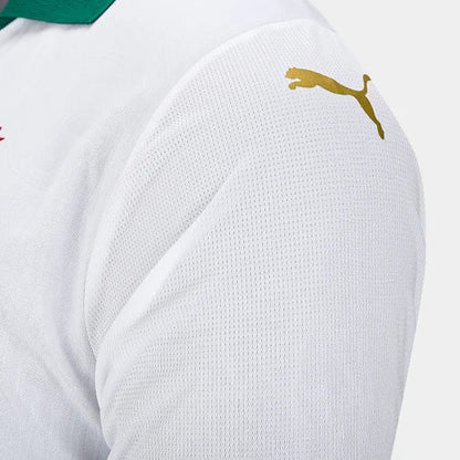 Camisa Palmeiras Reserva 24/25 - Puma Torcedor Masculina Lançamento