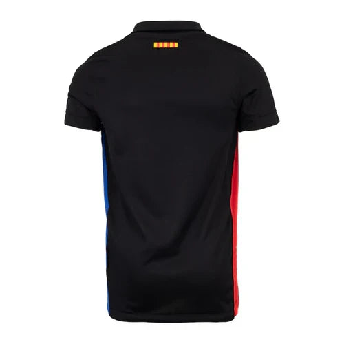 Camisa Barcelona Away 24/25 - Nike Torcedor Masculina