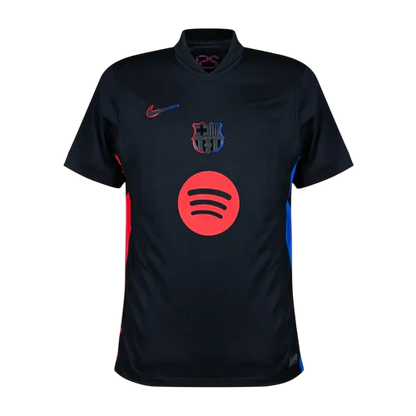 Camisa Barcelona Away 24/25 - Nike Torcedor Masculina