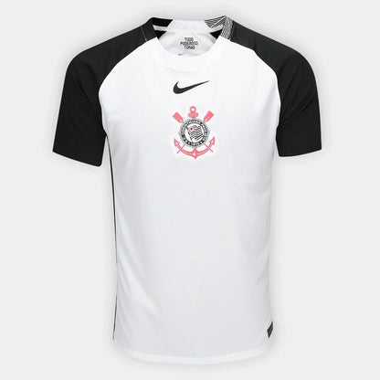 Camisa Corinthians Home 25/26 MEMPHIS N° 10