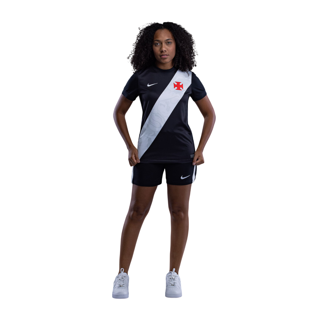 Camisa Feminina Nike Vasco 2026/27 Home