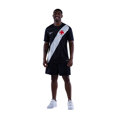 Camisa Nike Vasco 2026/27 Home Torcedor