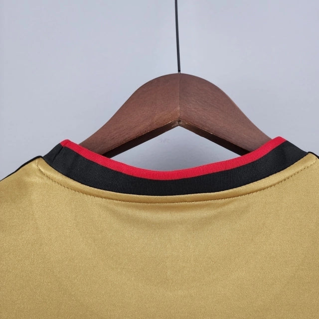 Camisa Milan 13/14 Third - Retrô Masculina