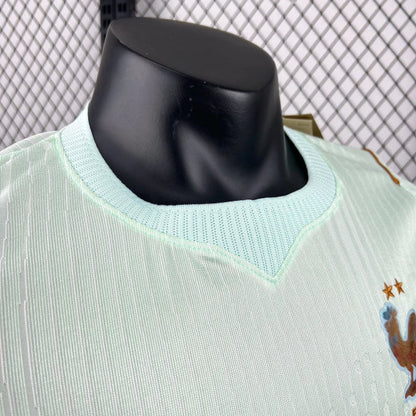 Camisa França Away 26/27 - Nike Jogador Masculina