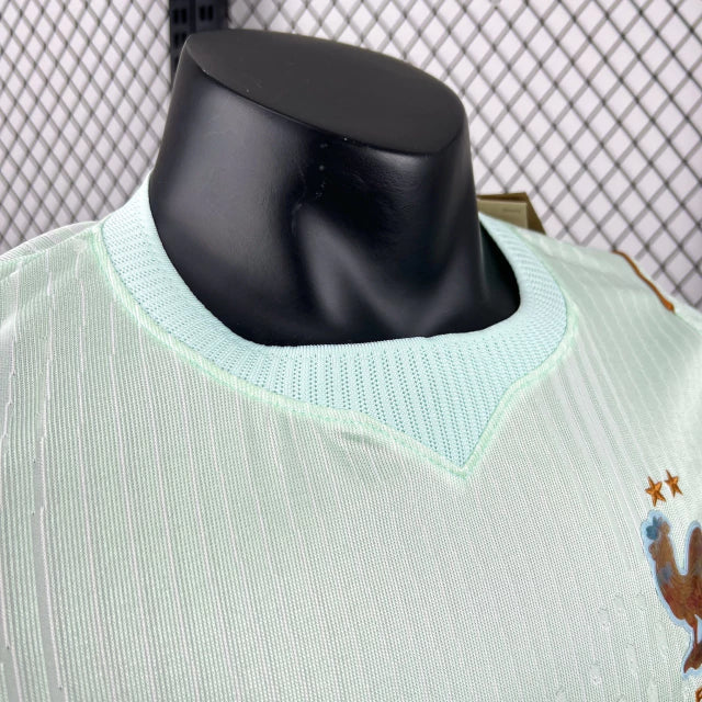 Camisa França Away 26/27 - Nike Jogador Masculina