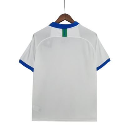 Camisa Brasil 19/20 Third - Retrô Masculina