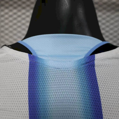 Camisa Argentina Home 26/27 - Adidas Torcedor Masculina