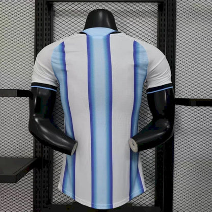 Camisa Argentina Home 26/27 - Adidas Torcedor Masculina