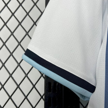 Camisa Argentina Home 26/27 - Adidas Jogador Masculina