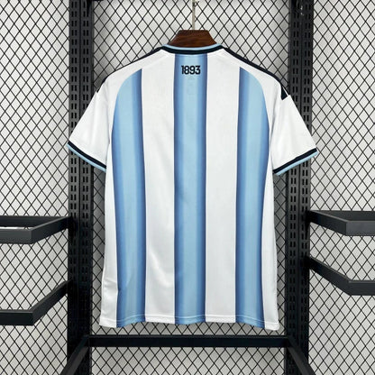 Camisa Argentina Home 26/27 - Adidas Jogador Masculina