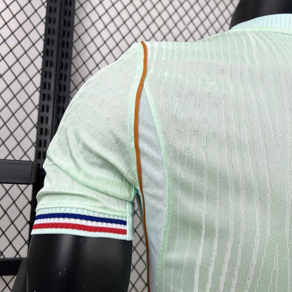 Camisa França Away 26/27 - Nike Jogador Masculina