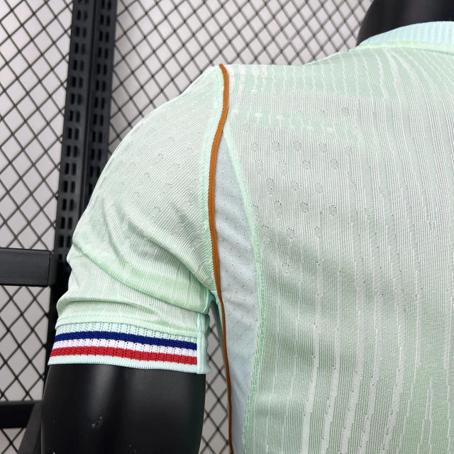 Camisa França Away 26/27 - Nike Jogador Masculina