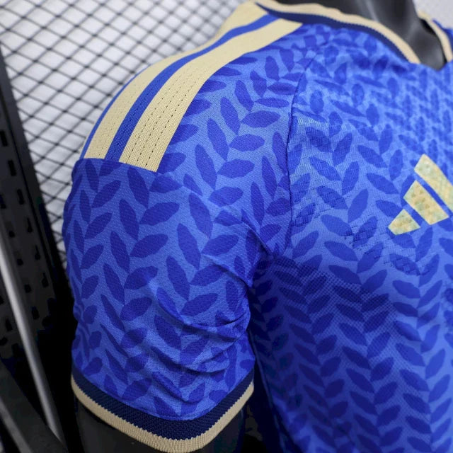 Camisa Itália Home 26/27 - Adidas Jogador Masculina