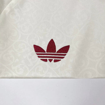 Camisa Espanha Away 26/27 - Adidas Torcedor Masculina